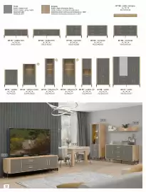 BOG FRAN Meble gazetka Strona 12