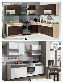 BOG FRAN Meble gazetka Strona 120