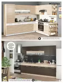 BOG FRAN Meble gazetka Strona 121