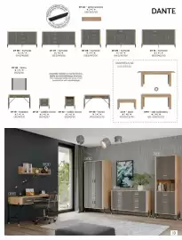 BOG FRAN Meble gazetka Strona 13