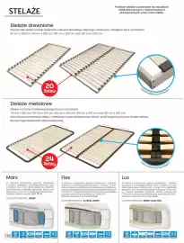 BOG FRAN Meble gazetka Strona 130