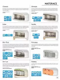 BOG FRAN Meble gazetka Strona 131