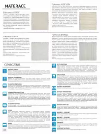 BOG FRAN Meble gazetka Strona 132