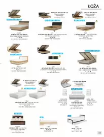 BOG FRAN Meble gazetka Strona 133