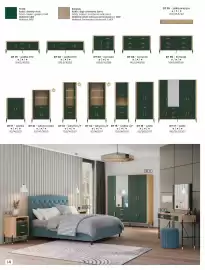 BOG FRAN Meble gazetka Strona 14