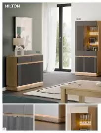 BOG FRAN Meble gazetka Strona 16