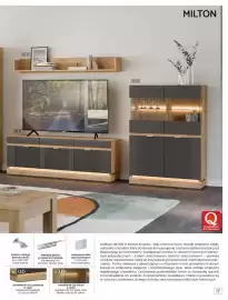 BOG FRAN Meble gazetka Strona 17