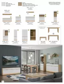 BOG FRAN Meble gazetka Strona 18