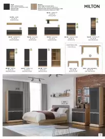 BOG FRAN Meble gazetka Strona 19