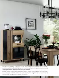 BOG FRAN Meble gazetka Strona 2