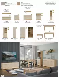 BOG FRAN Meble gazetka Strona 20