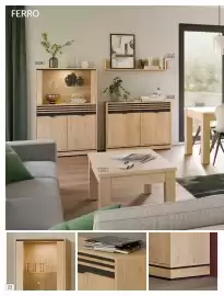 BOG FRAN Meble gazetka Strona 22