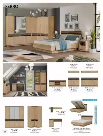 BOG FRAN Meble gazetka Strona 24