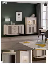 BOG FRAN Meble gazetka Strona 26