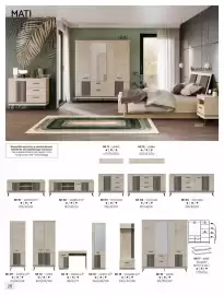 BOG FRAN Meble gazetka Strona 28