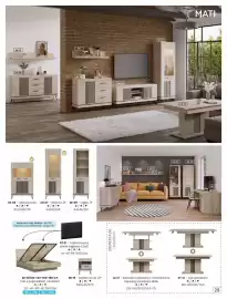 BOG FRAN Meble gazetka Strona 29