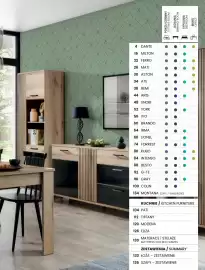 BOG FRAN Meble gazetka Strona 3