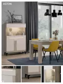 BOG FRAN Meble gazetka Strona 30