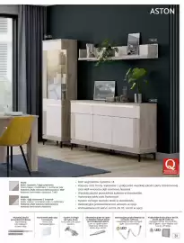 BOG FRAN Meble gazetka Strona 31