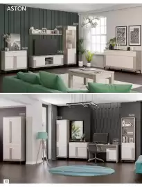 BOG FRAN Meble gazetka Strona 32