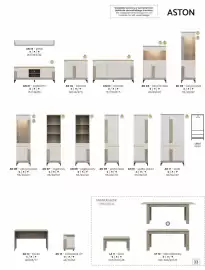 BOG FRAN Meble gazetka Strona 33