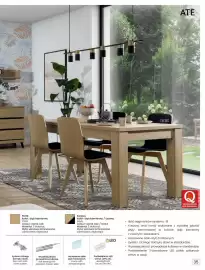 BOG FRAN Meble gazetka Strona 35