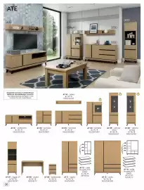 BOG FRAN Meble gazetka Strona 36