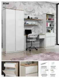 BOG FRAN Meble gazetka Strona 38