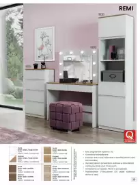 BOG FRAN Meble gazetka Strona 39