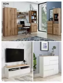 BOG FRAN Meble gazetka Strona 40