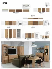 BOG FRAN Meble gazetka Strona 42