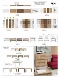 BOG FRAN Meble gazetka Strona 43