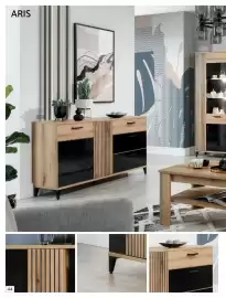 BOG FRAN Meble gazetka Strona 44