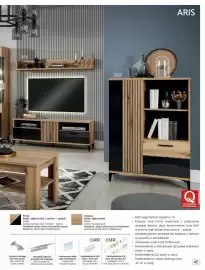 BOG FRAN Meble gazetka Strona 45