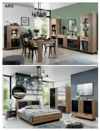 BOG FRAN Meble gazetka Strona 46