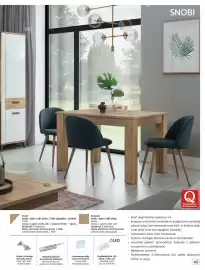 BOG FRAN Meble gazetka Strona 49