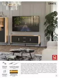 BOG FRAN Meble gazetka Strona 5