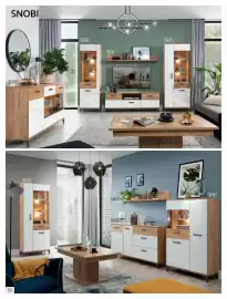 BOG FRAN Meble gazetka Strona 50