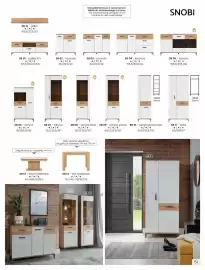 BOG FRAN Meble gazetka Strona 51