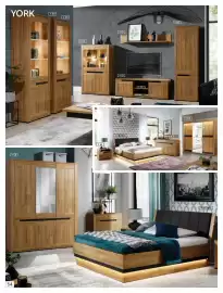 BOG FRAN Meble gazetka Strona 54