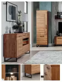 BOG FRAN Meble gazetka Strona 56