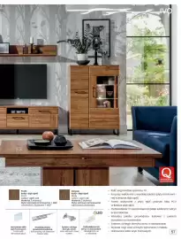 BOG FRAN Meble gazetka Strona 57