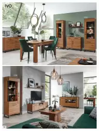 BOG FRAN Meble gazetka Strona 58