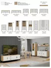 BOG FRAN Meble gazetka Strona 6