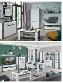 BOG FRAN Meble gazetka Strona 62