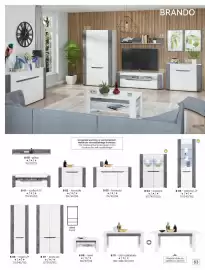 BOG FRAN Meble gazetka Strona 63