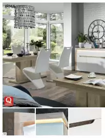 BOG FRAN Meble gazetka Strona 64