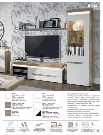 BOG FRAN Meble gazetka Strona 65