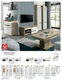 BOG FRAN Meble gazetka Strona 66