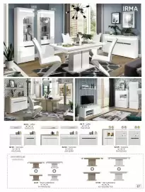 BOG FRAN Meble gazetka Strona 67